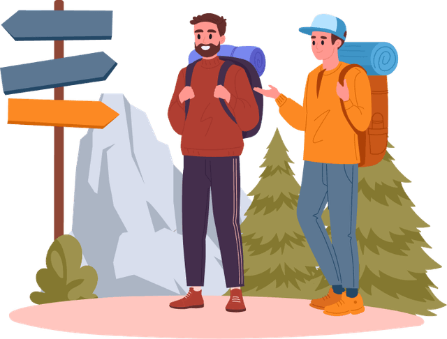 Personalize Illustration